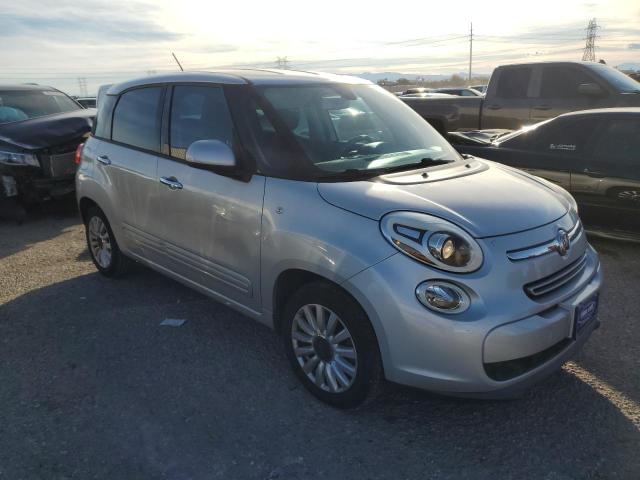 ZFBCFABH4EZ025011 Fiat 500l Easy