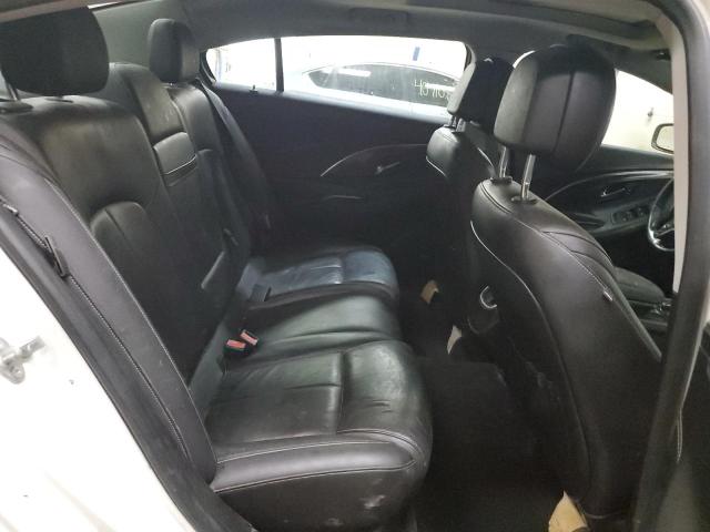 1G4GF5G32EF126970 Buick Lacrosse Touring