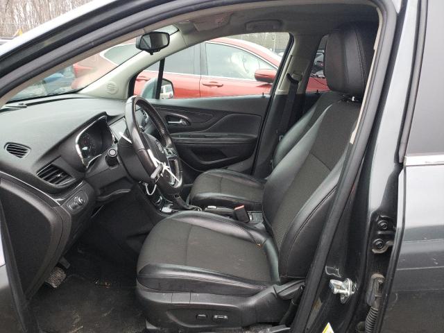 KL4CJASB2JB691272 Buick Encore Preferred