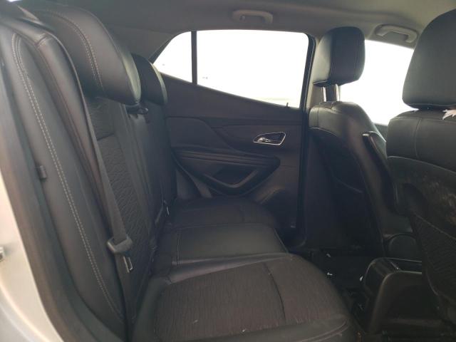 KL4CJBSBXFB240295 Buick Encore Convenience