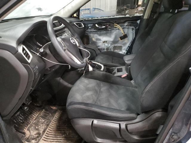 JN8AT2MV3GW143100 Nissan ROGUE S