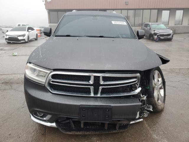 1C4RDJDG0FC745864 Dodge DURANGO LIMITED