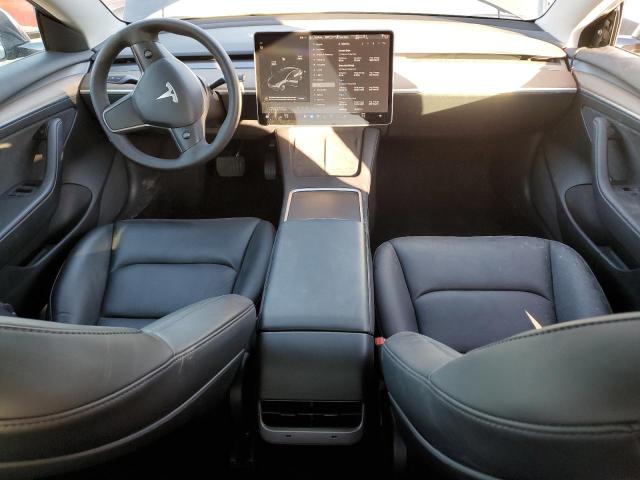 5YJ3E1EA9NF288227 Tesla MODEL 3
