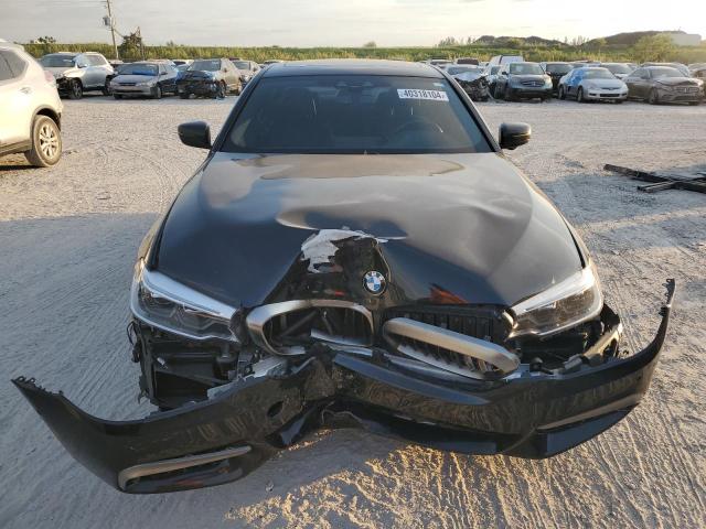 WBAJB9C56KB464702 BMW M550xi
