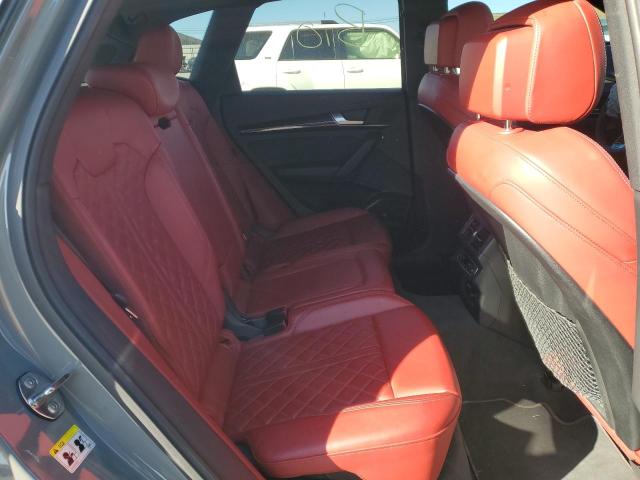 WA1C4AFY3M2017965 Audi Sq5 Prestige
