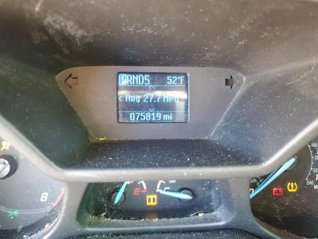 Ford Transit Connect Xlt 2015 NM0LS7F72F1177721 Image 9