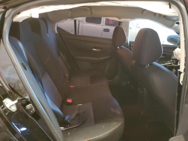 3N1AB8DV4PY273366 Nissan SENTRA SR