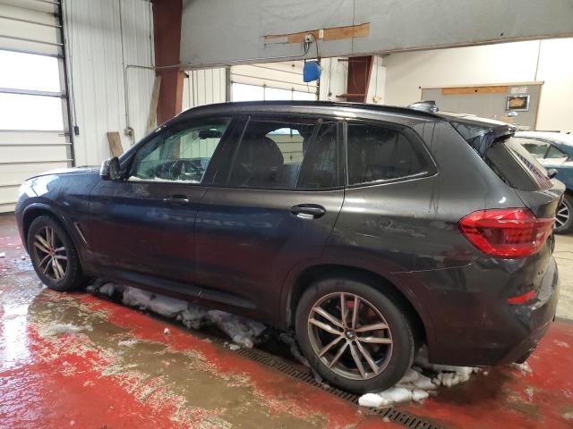 5UXTS3C50J0Y99961 BMW X3 Xdrivem40i