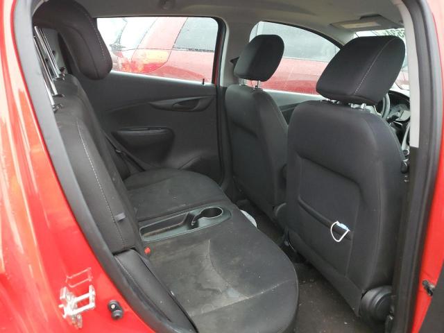 KL8CD6SA4HC718521 Chevrolet SPARK 1LT
