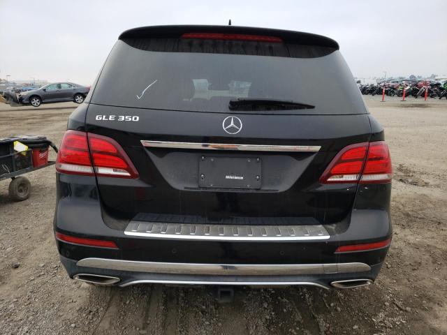 4JGDA5JB3HA881340 Mercedes-Benz GLE 350