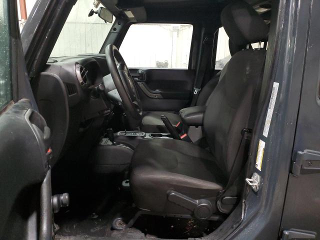 1C4BJWDG1GL250470 Jeep Wrangler Unlimited Sport