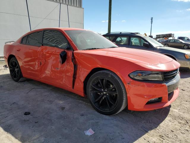 2C3CDXHG3JH335640 Dodge Charger Sxt Plus