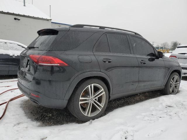 4JGFB4KB8LA033929 Mercedes-Benz Gle 350 4matic