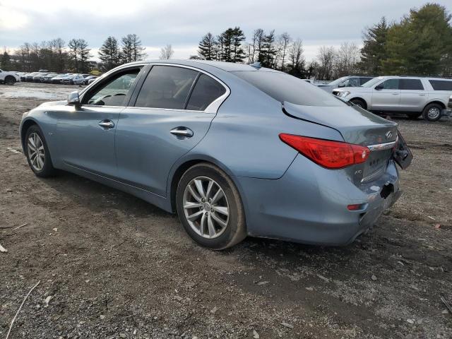 JN1CV7AR7GM250278 Infiniti Q50 BASE