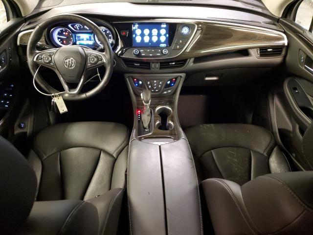 LRBFX2SA6LD157650 Buick Envision Essence