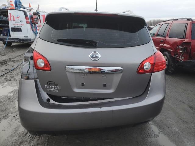 JN8AS5MT5EW622909 Nissan Rogue Select S