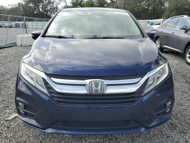 5FNRL6H5XJB033026 Honda ODYSSEY EX