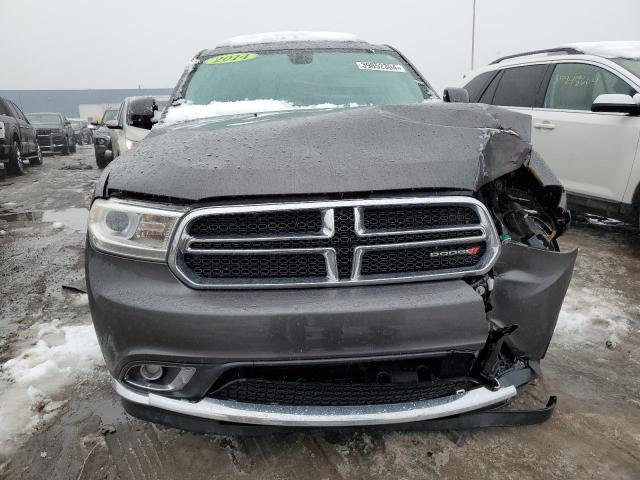 1C4RDJDG8EC552456 Dodge DURANGO LIMITED