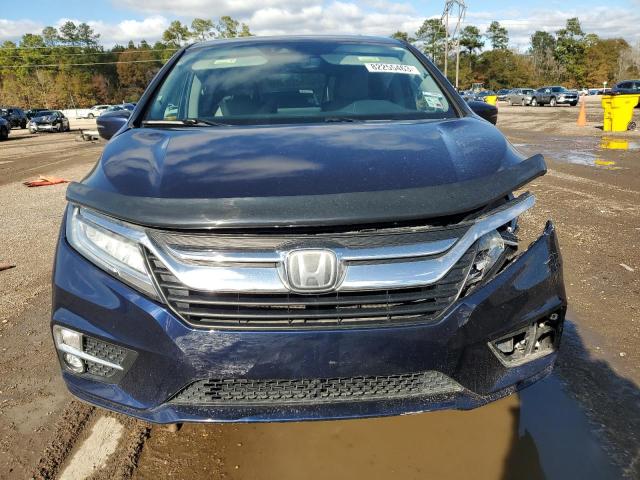 5FNRL6H95KB077617 Honda Odyssey Elite