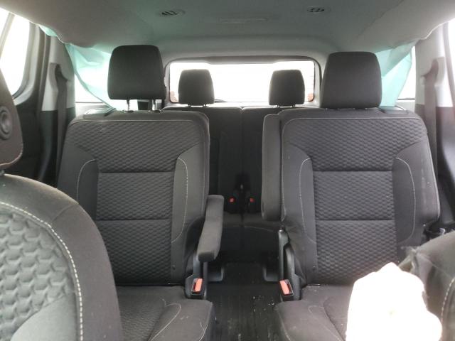 1GKKNSLSXHZ326421 GMC ACADIA SLE