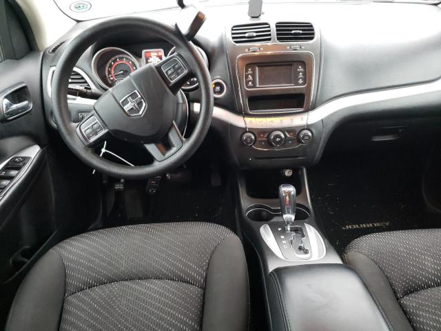 3C4PDCABXGT222918 Dodge JOURNEY SE