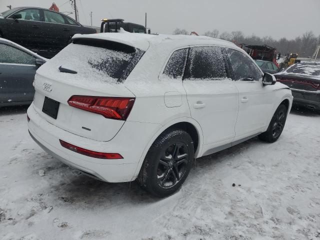 WA1ANAFY4K2072667 Audi Q5 PREMIUM