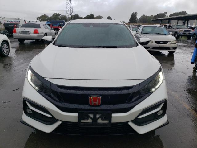 SHHFK7H43MU424380 Honda Civic Sport