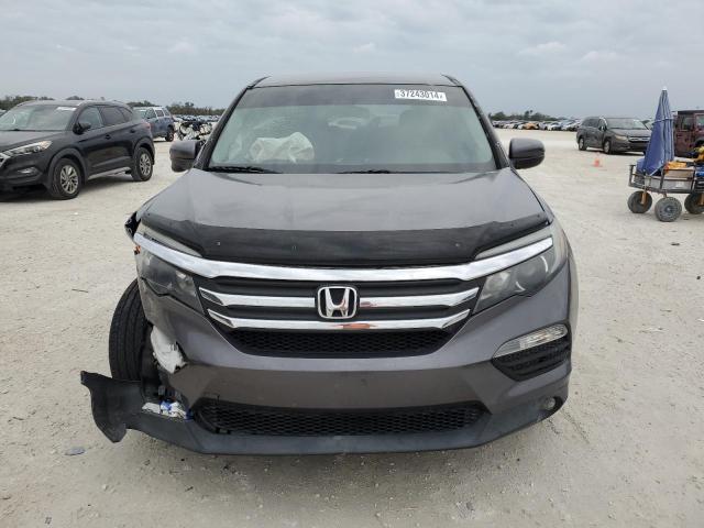 5FNYF5H39GB026833 Honda Pilot Ex