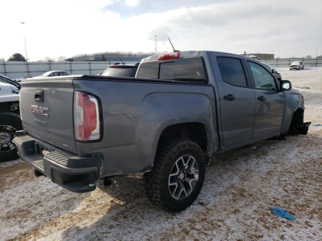 1GTG6FEN0M1185820 GMC Canyon At4