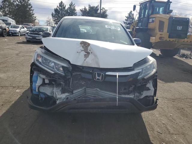 5J6RM4H34FL058941 Honda CR-V LX