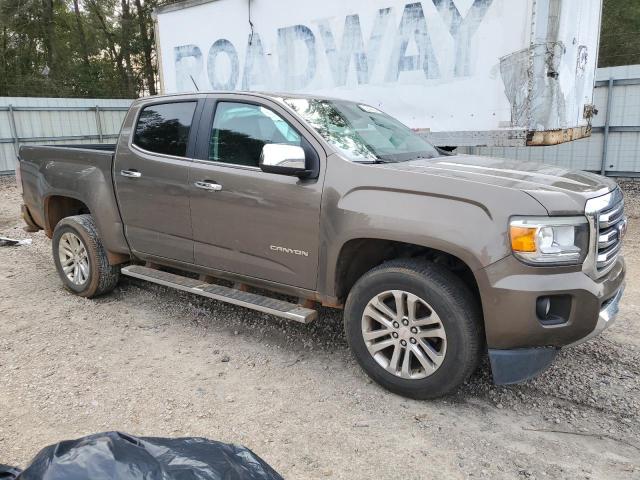 1GTG5DE37G1199367 GMC CANYON SLT
