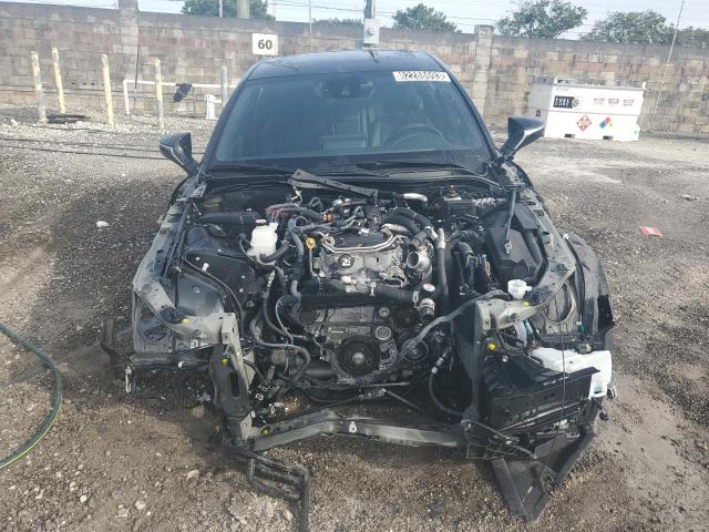 JTHCA1D29P5126493 Lexus IS 300