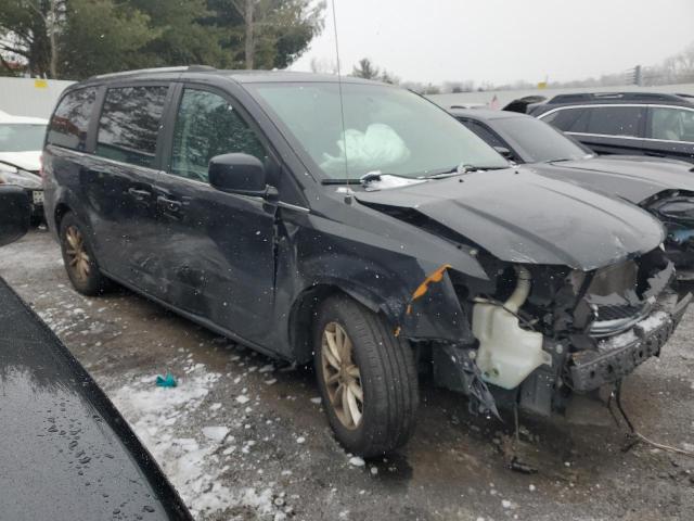 2C4RDGCG0JR264131 Dodge Grand Caravan Sxt