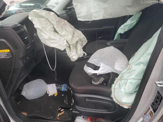 KNDJN2A22J7592480 KIA Soul