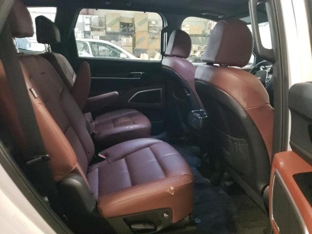 5XYP34GC3PG361692 KIA Telluride Ex