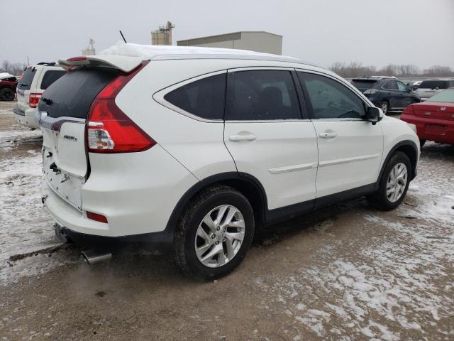 5J6RM4H79FL024125 Honda CR-V EXL