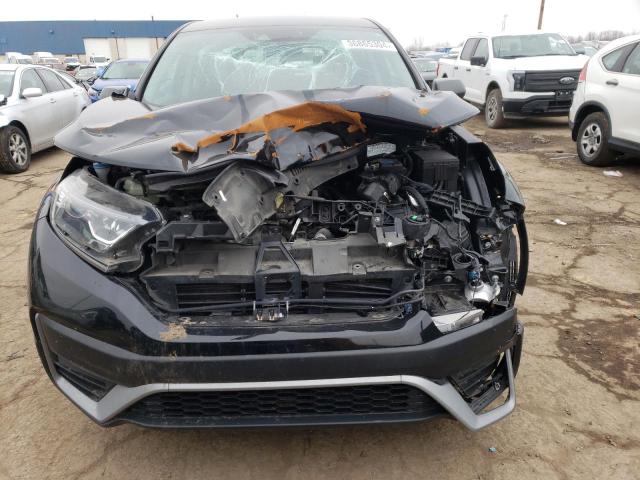 2HKRW2H27LH613036 Honda CR-V LX