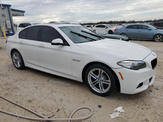 WBA5A5C51FD513702 BMW 528 I