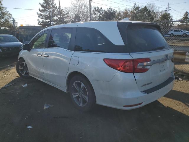5FNRL6H8XJB015913 Honda Odyssey Touring