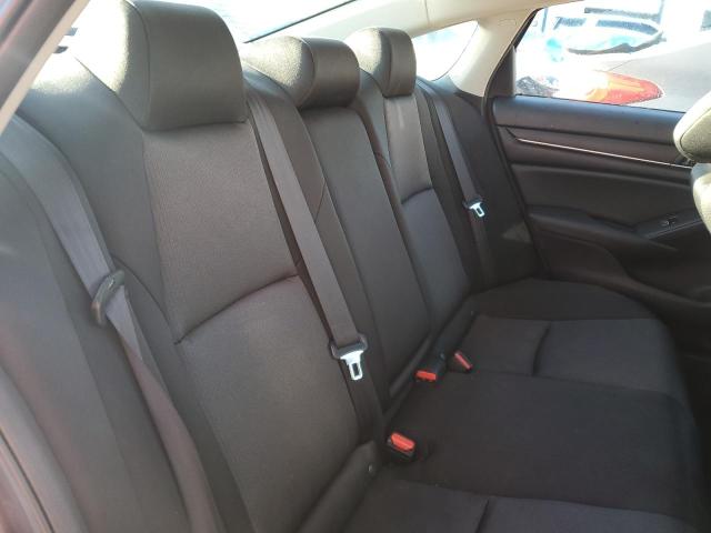 1HGCV1F19MA090609 Honda ACCORD LX