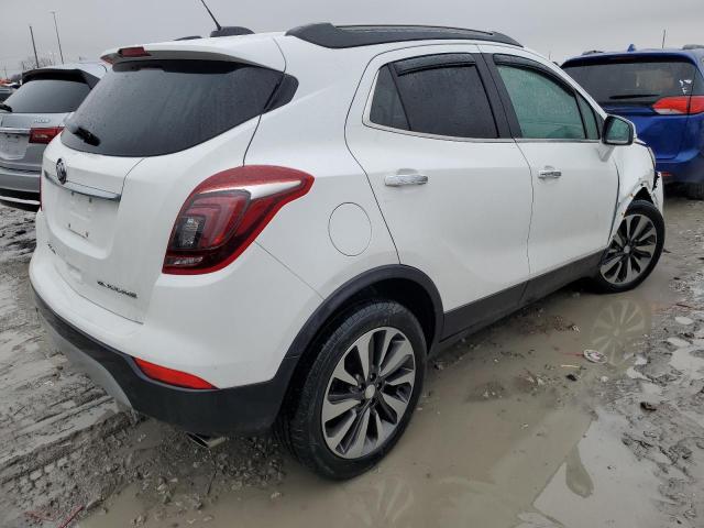 KL4CJCSB7HB119281 Buick Encore Essence