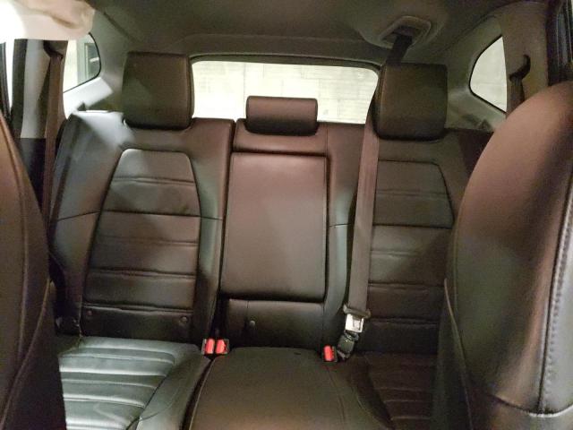 2HKRW2H81LH657649 Honda CR-V EXL