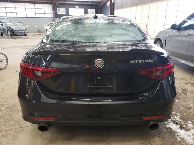 ZARFAEDN2H7557057 Alfa Romeo Giulia Q4