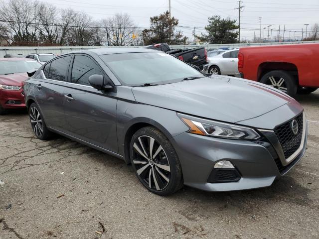1N4BL4CV2MN385025 Nissan ALTIMA SR