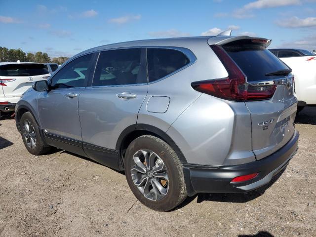 2HKRW1H8XNH405847 Honda CR-V EXL