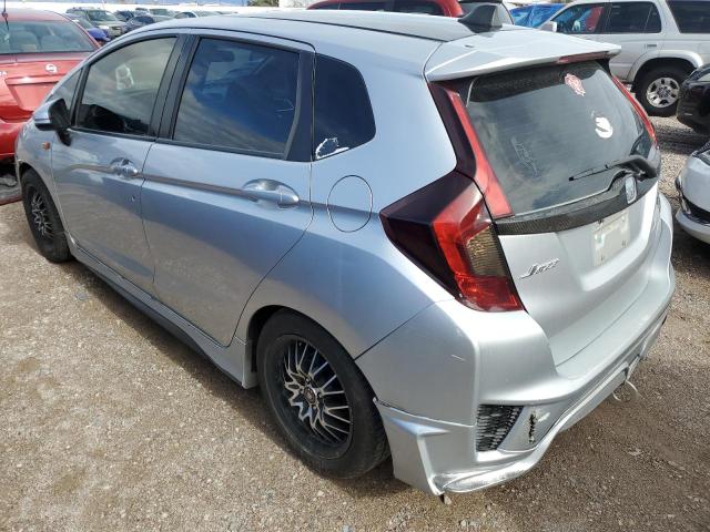 3HGGK5H80FM715612 Honda FIT EX