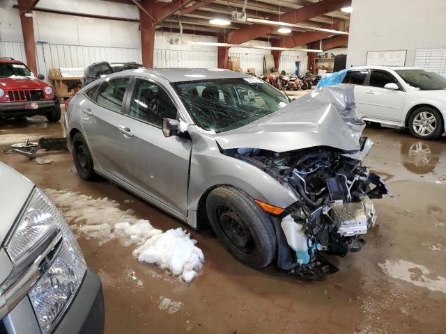 19XFC2F57HE053068 Honda Civic Lx