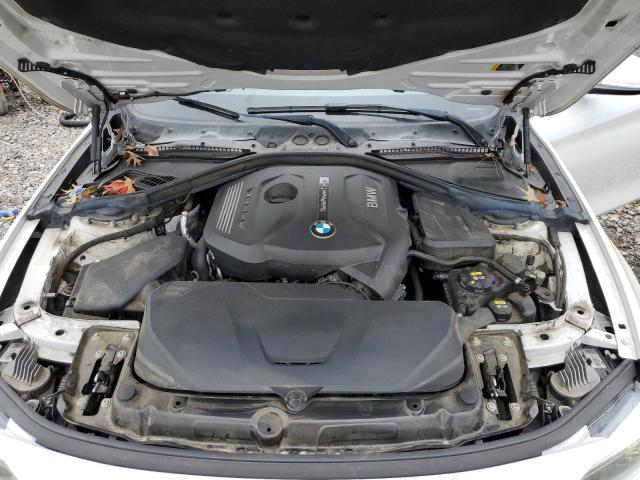 WBA4J1C57JBM10633 BMW 430i Gran Coupe