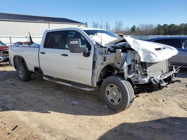 1GC1YLE72PF228965 Chevrolet Silverado K2500 Heavy Duty