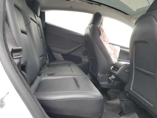 7SAYGDEE2PF799479 Tesla Model Y